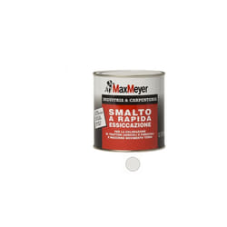 Max Meyer - smalto rapida essiccazione lt. 0,75 Bianco Titanio