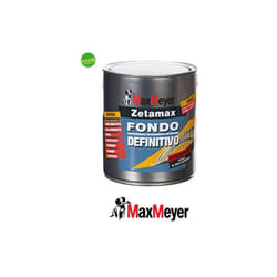 Max Meyer - Fondo definitivo MaxMeyer zetamax lt.2,50