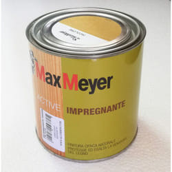 Max Meyer - active 750ml impregnante trasparente base solvente