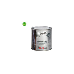 Max Meyer - Smalto antiruggine MaxMeyer gel antichizzante lt 0,50 bronzo