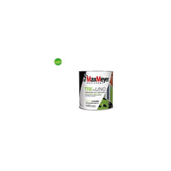 Max Meyer - Smalto 3 in 1 maxmeyer lucido lt 0,50 bianco