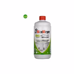 FISSATIVO ANTIMUFFA BIOACTIVE, a marchio MaxMeyer, è un fissativo consigliato per preparare muri interni che rende più facile ...