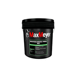 MAXQUARZO PRO AG PITTURA AL QUARZO ANTIALGA ANTIMUFFA BIANCO MAX MEYER 4 lt