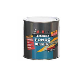 Fondo Definit.zetamax Bianco Lt.0,5