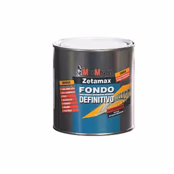 Fondo definit.zetamax bianco LT.2,5