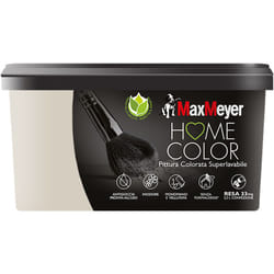 Max Meyer - MaxMeyer Idropittura Colorata Superlavabile per Interni, Luna, 2.5L
