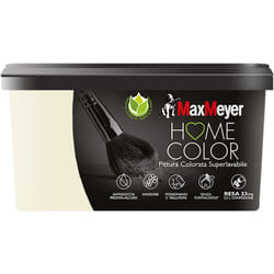 Max Meyer - MaxMeyer Idropittura Colorata Superlavabile per Interni, Champagne, 2.5L