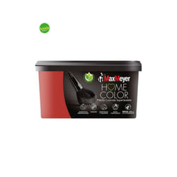 Max Meyer - Pittura superlavabile MaxMeyer home color scarlet lt.2,50