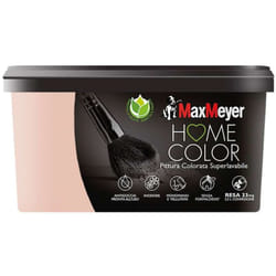 Max Meyer - Idropittura Superlavabile Romantic 2.5 l - Finitura Vellutata