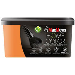 Max Meyer - Idropittura Seduzione 2.5L - Superlavabile e Inodore per Interni
