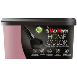 Max Meyer - Idropittura Home Color Macaron 2.5 l - Superlavabile e Vellutata