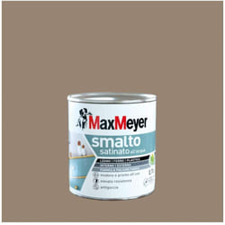 Max Meyer - MaxMeyer Smalto Satinato Poliuretanico - Yuta - 0,75L