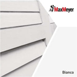 Max Meyer - MaxMeyer Smalto a Solvente Brillante Bianco R9010 0,750 l