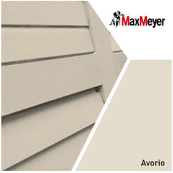 Max Meyer - MaxMeyer Smalto a Solvente Satinato Avorio R1013 0,750 l