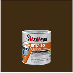 Max Meyer - MaxMeyer Smalto Satinato Testa di Moro - 0,75 l