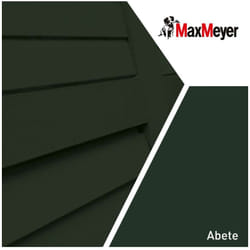 Max Meyer - MaxMeyer Smalto a Solvente Satinato Abete R6009 0,750 l