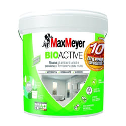 Max Meyer - bioactive a+ pittura ANTIMUFFAÿLT.10