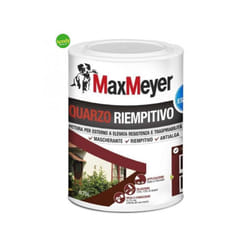 Pittura Quarzo Riempitivo MaxMeyer 0,75L Bianco