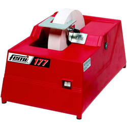 No Brand - Affilatrice da banco Femi 177 150 w disco 200 mm
