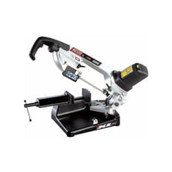 Femi - Ng120xl Sega Nastro Metallo Alta Precisione Motore Potente 1300W con Regolazione Elettronica per Uso Professionale