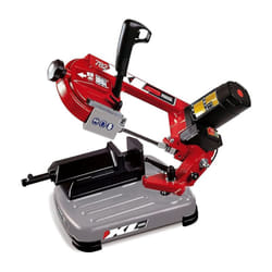 Femi - sega a nastro segatrice portatile taglio ferro lama 1440mm 1200W 784 xl