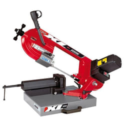 Femi - 785 xl 1750 Segatrice a Nastro, Serie Professionale, Rosso