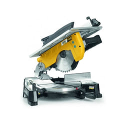 Femi - Troncatrice legno tr 235