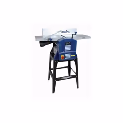 Mod. F22-564 Potenza 1500 W Velocità a vuoto 9000 giri/min Vel. di avanzamento 6 m/min Larghezza piallatura 25,4 cm Altezza p ...