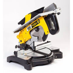Femi - Troncatrice tr 250-I Doppio Taglio Ø250 mm Motore a induzione 1200W - 8426136