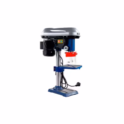 Codice produttore (MPN) / EAN: F10 913 / 8025191805700 Descrizione: Trapano a colonna Femi F10 913 FOX