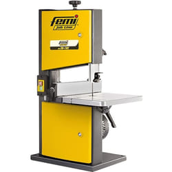 Femi - sega a nastro verticale 'vb 28-182' lama 1400x6x0,35 mm