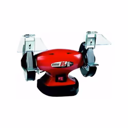 Potenza Watt 400 - Mola Mm 150. Velocità Giri/Min 2800. Base Maggiorata Con Vaschetta Acqua Asportabile Schermi Protettivi Pl ...