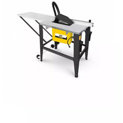 Femi - banco sega circolare 'ts 36-528', diametro lama 315 mm