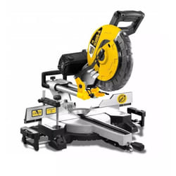 troncatrice radiale "tr1030db/a" con diametro 305 mm, 2000 w - femi