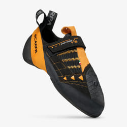 Scarpa INSTINCT VS Nero