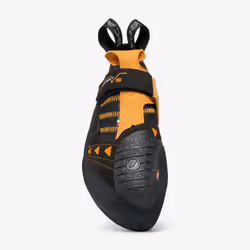 Scarpa INSTINCT VS Nero - Vista aggiuntiva 2