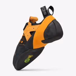 Scarpa INSTINCT VS Nero - Vista aggiuntiva 4