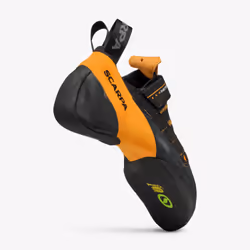 Scarpa INSTINCT VS Nero - Vista aggiuntiva 5