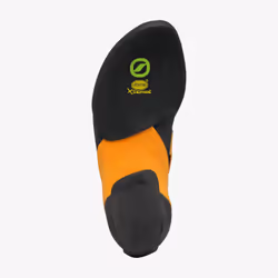 Scarpa INSTINCT VS Nero - Vista aggiuntiva 6