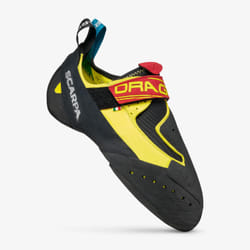 Scarpa DRAGO Giallo