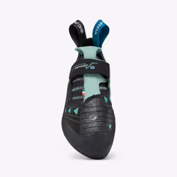 Scarpa INSTINCT VS WOMAN Femmina Adulto Nero - Vista aggiuntiva 2