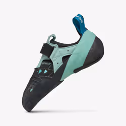 Scarpa INSTINCT VS WOMAN Femmina Adulto Nero - Vista aggiuntiva 3