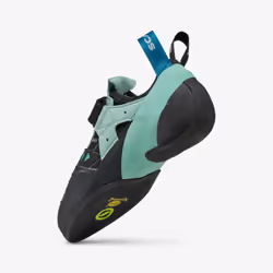 Scarpa INSTINCT VS WOMAN Femmina Adulto Nero - Vista aggiuntiva 4