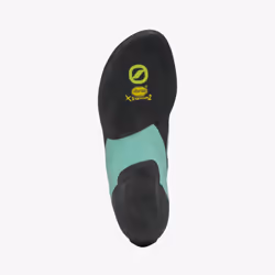 Scarpa INSTINCT VS WOMAN Femmina Adulto Nero - Vista aggiuntiva 6