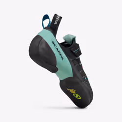 Scarpa INSTINCT VS WOMAN Femmina Adulto Nero - Vista aggiuntiva 5