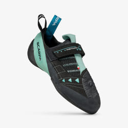 Scarpa INSTINCT VS WOMAN Femmina Adulto Nero