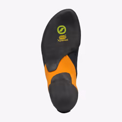 Scarpa INSTINCT Nero - Vista aggiuntiva 6