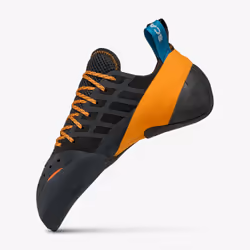 Scarpa INSTINCT Nero - Vista aggiuntiva 3