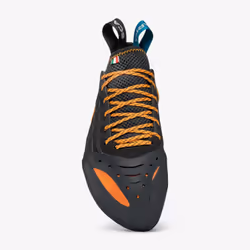 Scarpa INSTINCT Nero - Vista aggiuntiva 2