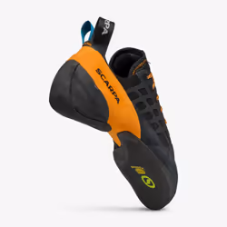 Scarpa INSTINCT Nero - Vista aggiuntiva 5